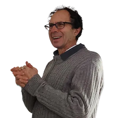 Porträt von Dr. med. John Switzer